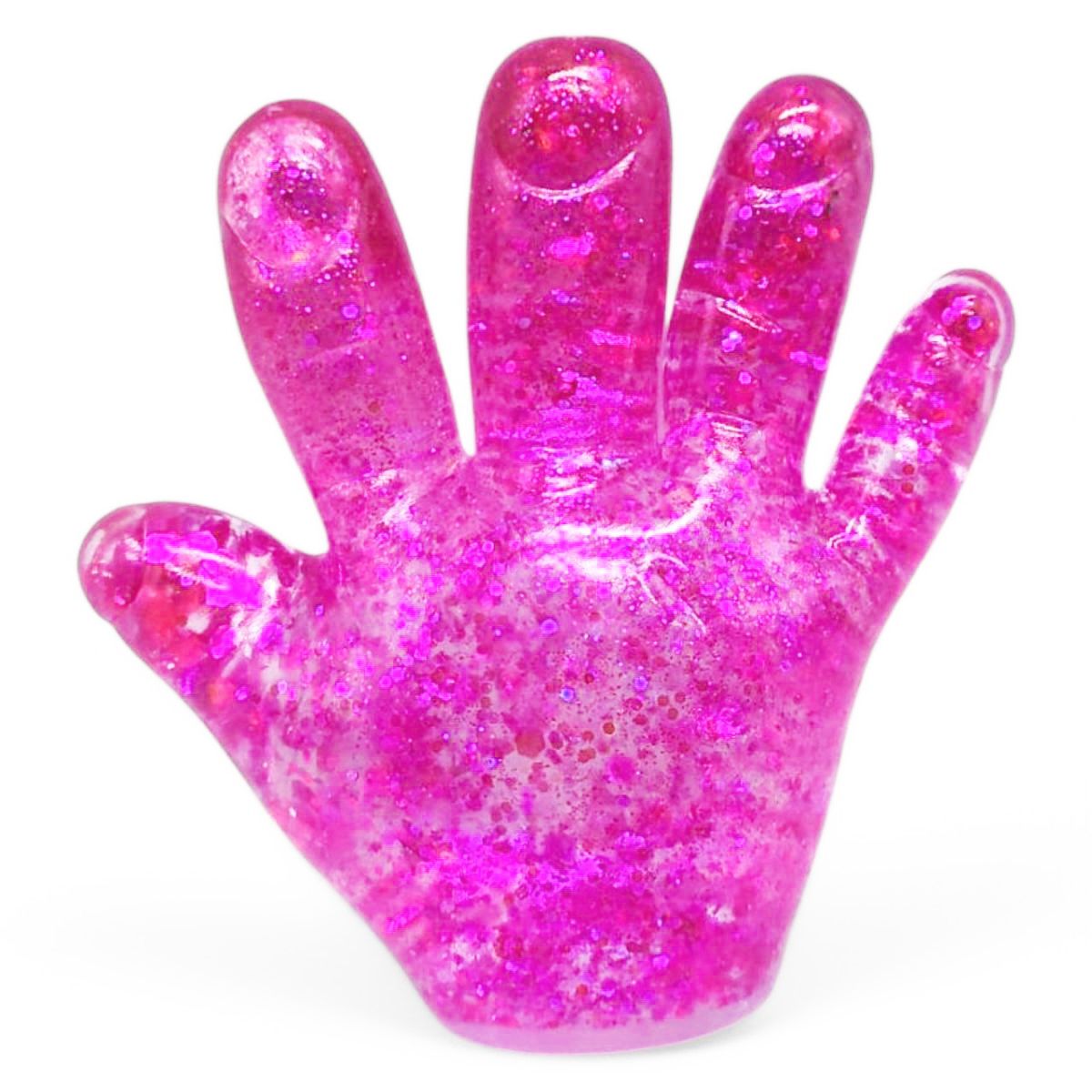 Гра антистрес Долонька (РОЖЕВА)  фото 1