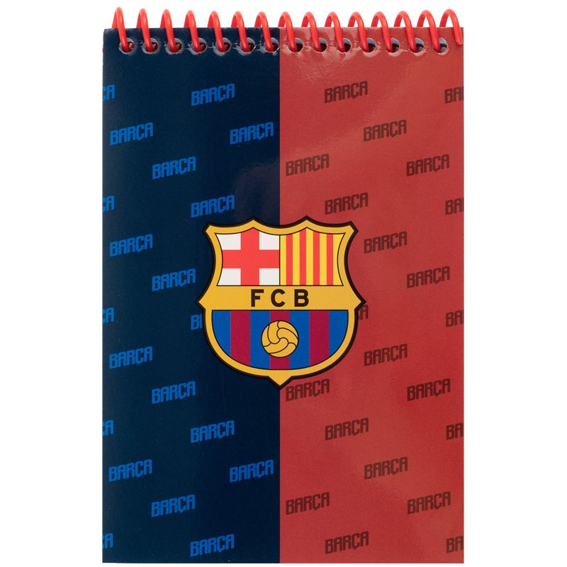 Блокнот пласт.  сп. , 48арк. , А6 BC  фото 1