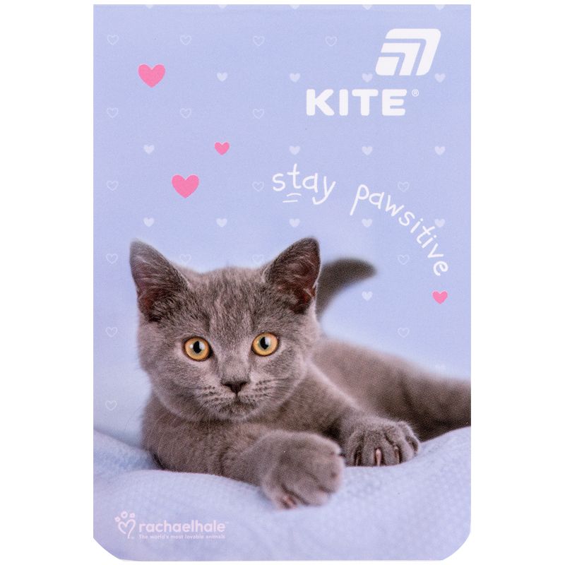 Блокнот 48арк. , 70х105мм RH  фото 1