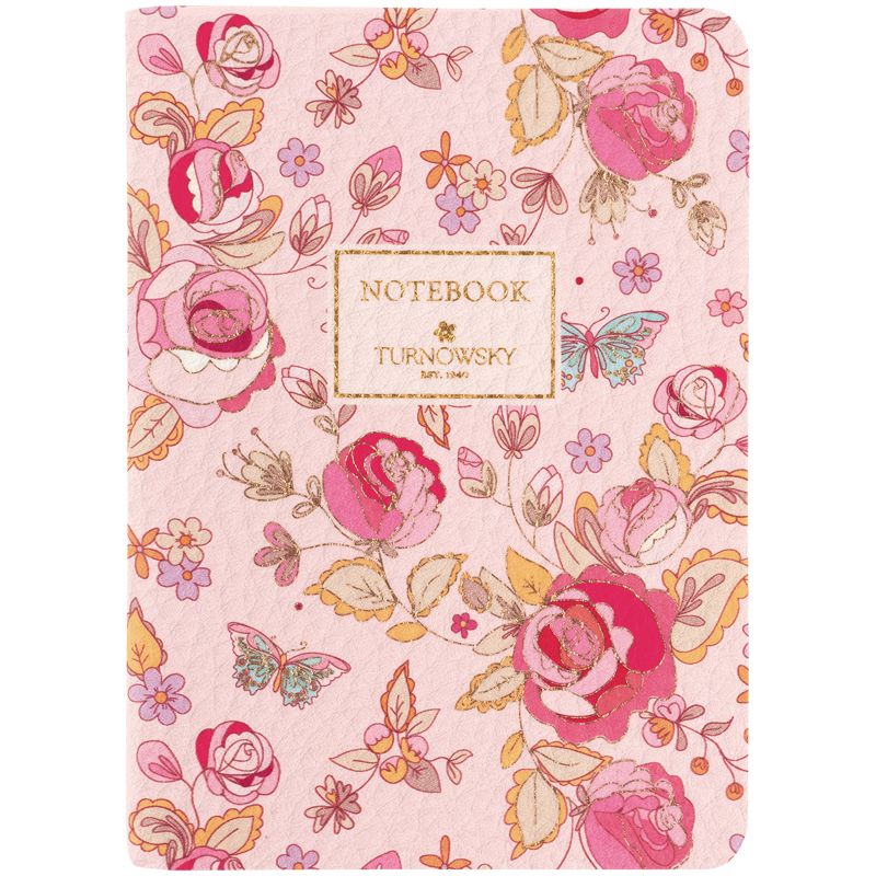 Книга записна  A6,  60 арк.  кл. ,  TR,  Morning Dew 2  фото 1