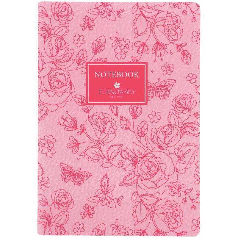 Книга записна  A5,  60 арк.  кл. ,  TR,  Morning Dew 2  фото 1