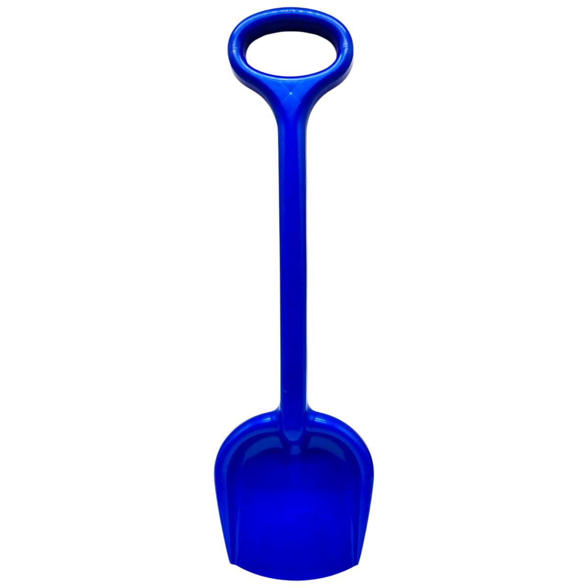 Іграшка "Лопата велика" 50 см (СИНЯ)  фото 1
