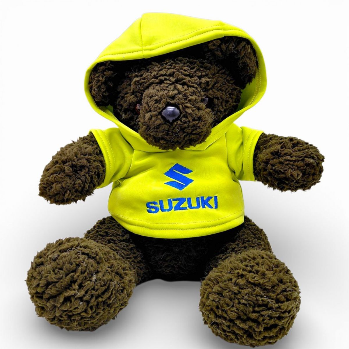 Мʼяка іграшка "Ведмедик Фредді: Suzuki"  фото 1