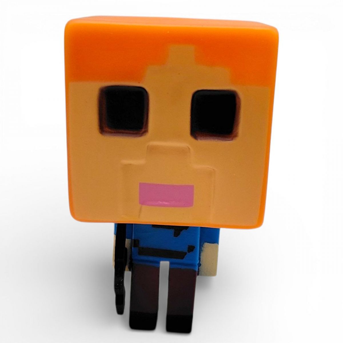 Колекційна фігурка MINECRAFT (ALEX)  фото 1