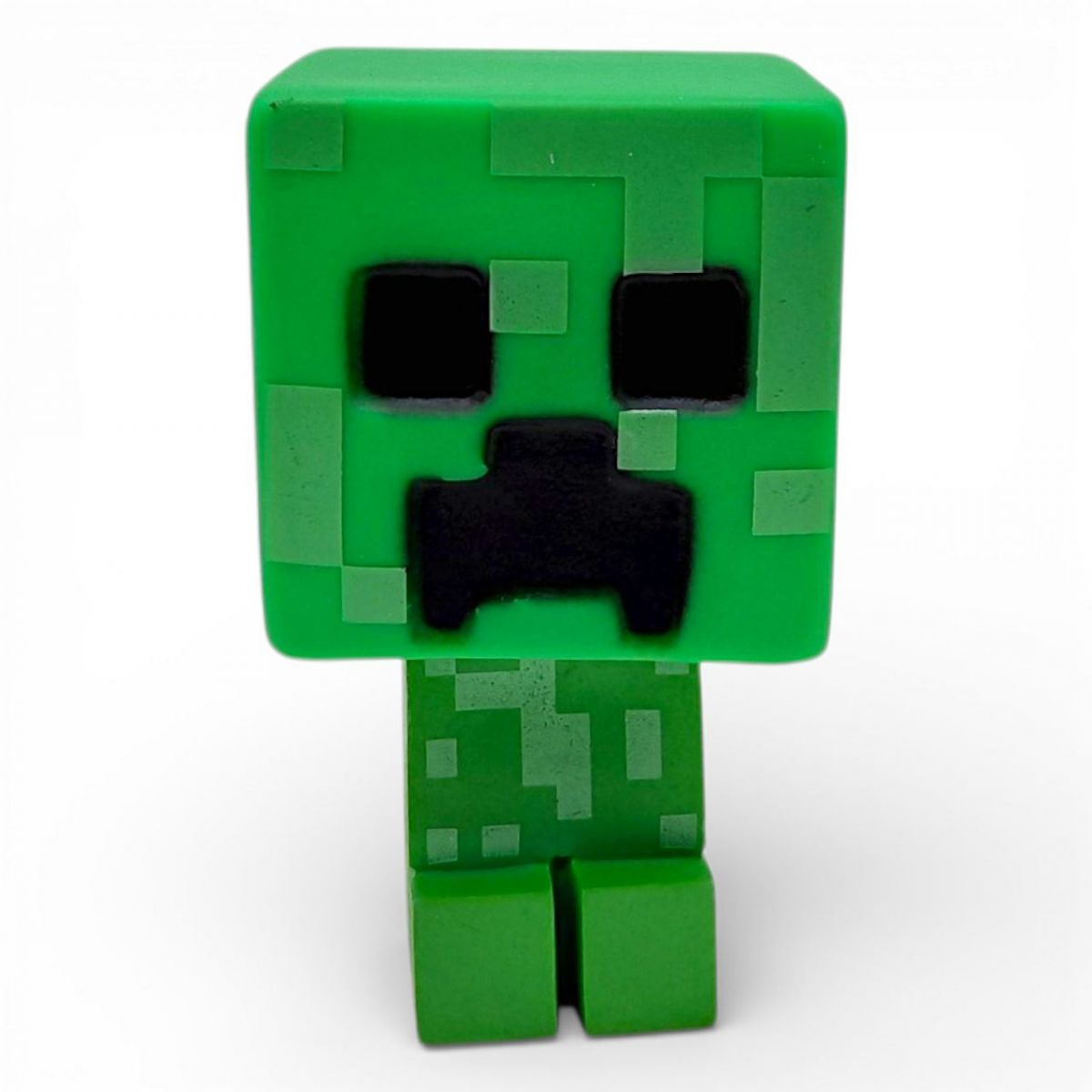 Колекційна фігурка MINECRAFT (CREEPER)  фото 1