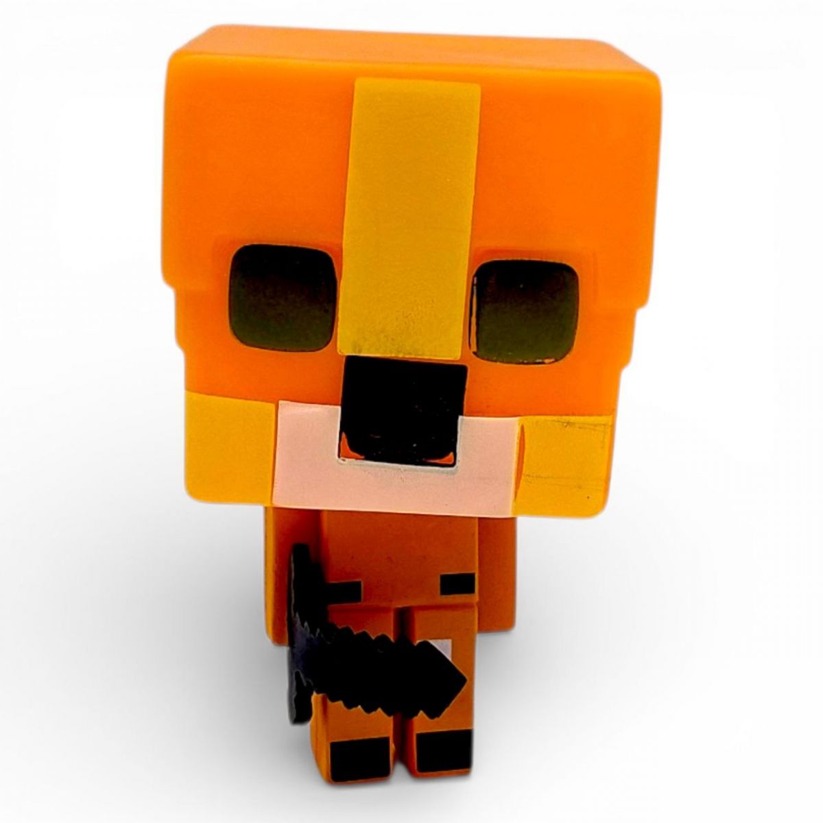 Колекційна фігурка MINECRAFT (OCELOT)  фото 1