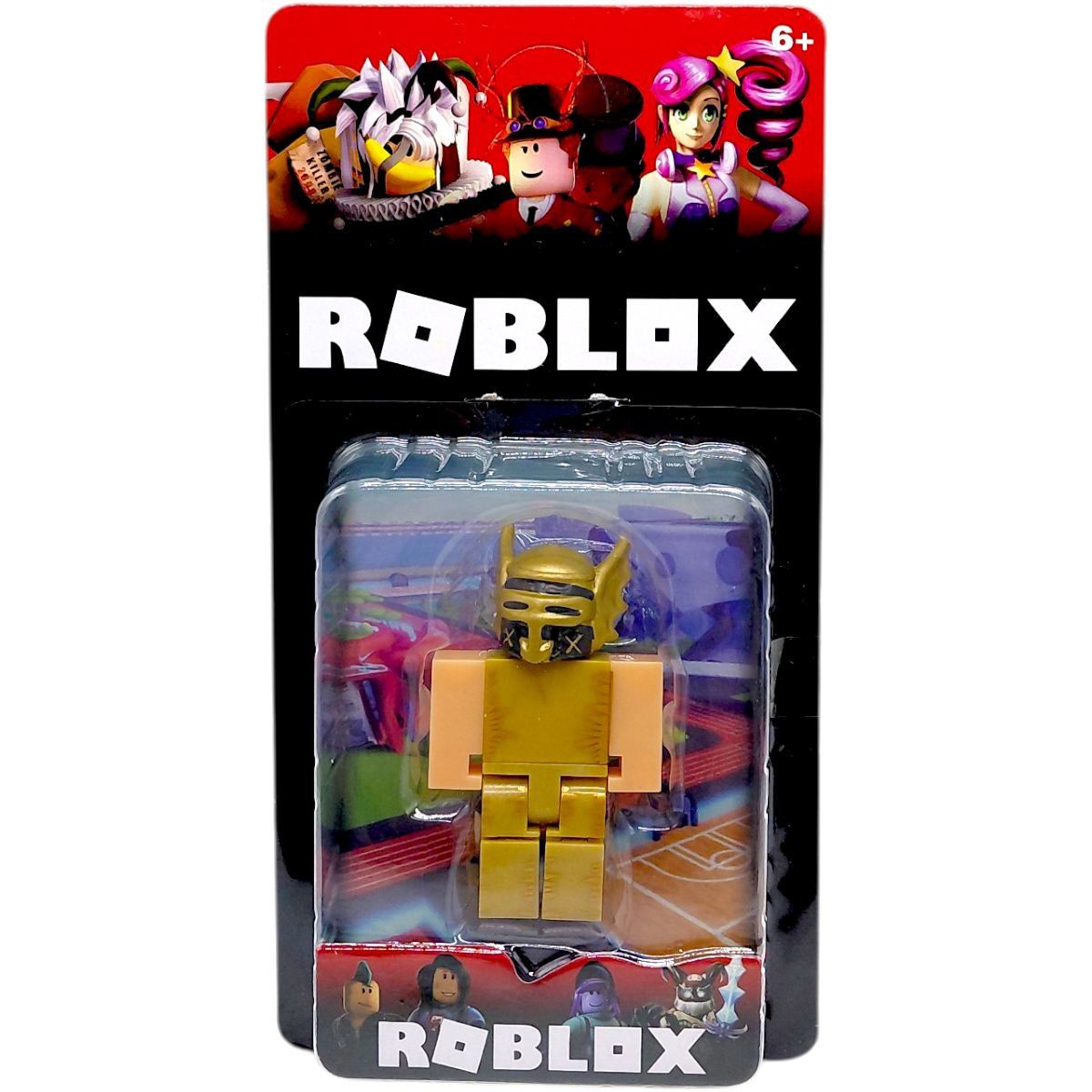 Фігурка героя "ROBLOX", 9 см (ВИД 2)  фото 1