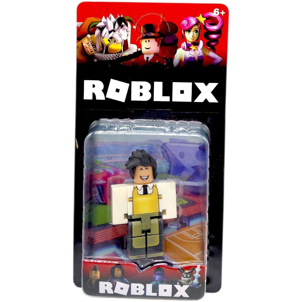 Фігурка героя "ROBLOX", 9 см (ВИД 5)  фото 1