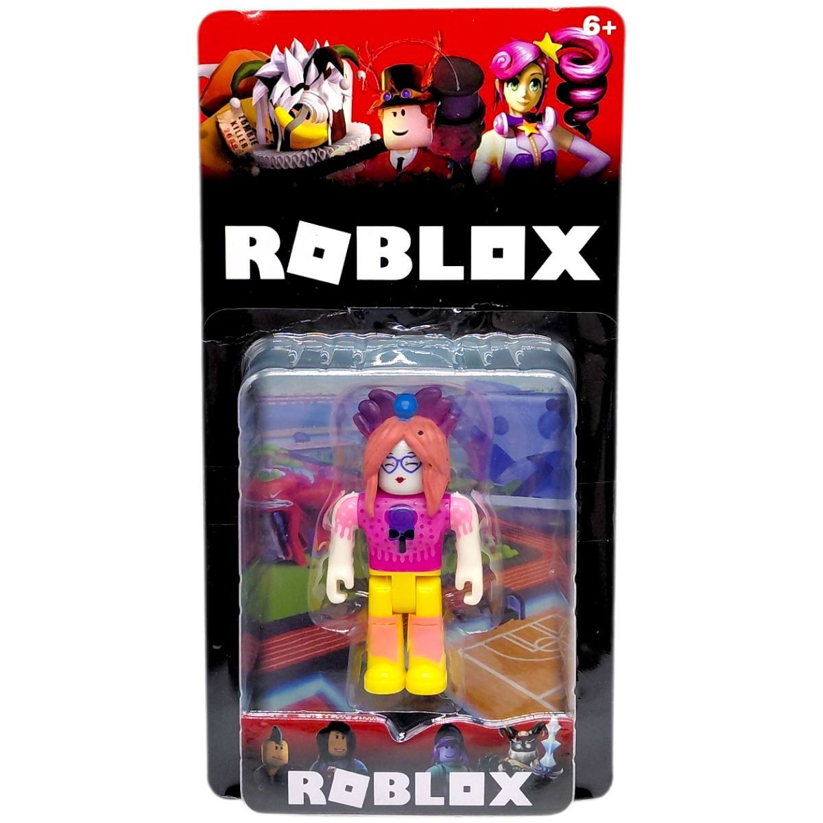 Фігурка героя "ROBLOX", 9 см (ВИД 12)  фото 1