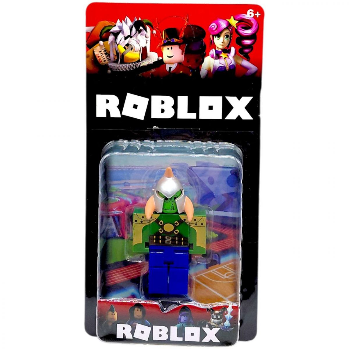Фігурка героя "ROBLOX", 9 см (ВИД 14)  фото 1