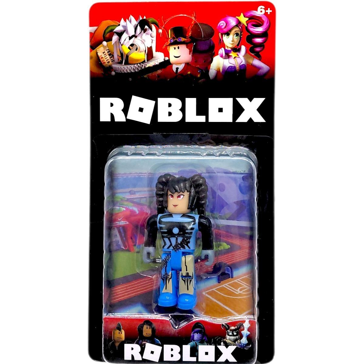 Фігурка героя "ROBLOX", 9 см (ВИД 15)  фото 1