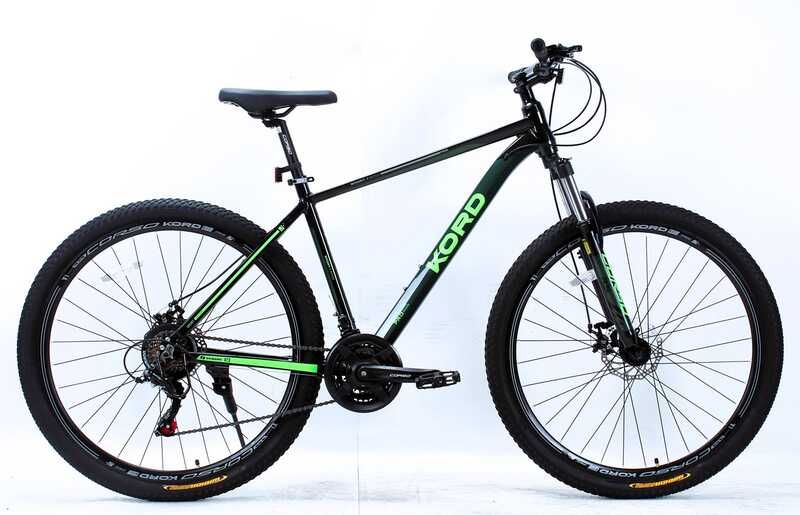 Велоcипед Спортивний Corso «Kord» 29 дюймів  фото 1
