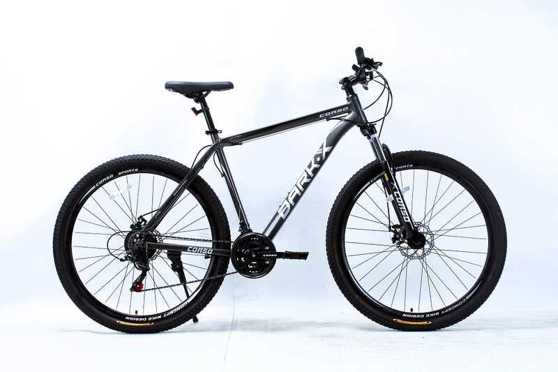 Велосипед Спортивний Corso «Dark-X» 29 дюймів  фото 1
