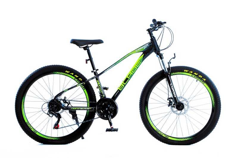 Велосипед Спортивний Corso «BLADE» 26 дюймів  фото 1