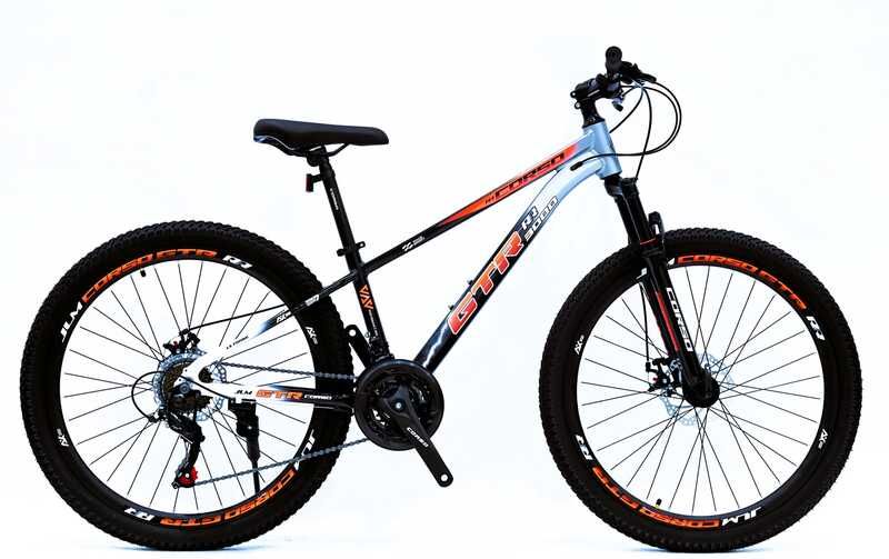 Велосипед Спортивний Corso «GTR-3000» 26 дюймів  фото 1