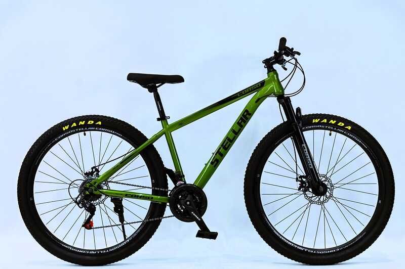 Велоcипед Спортивний Corso «Stellar» 29 дюймів  фото 1