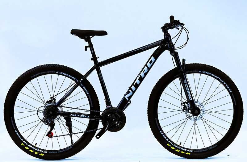 Велоcипед Спортивний Corso «NITRO» 29 дюймів  фото 1