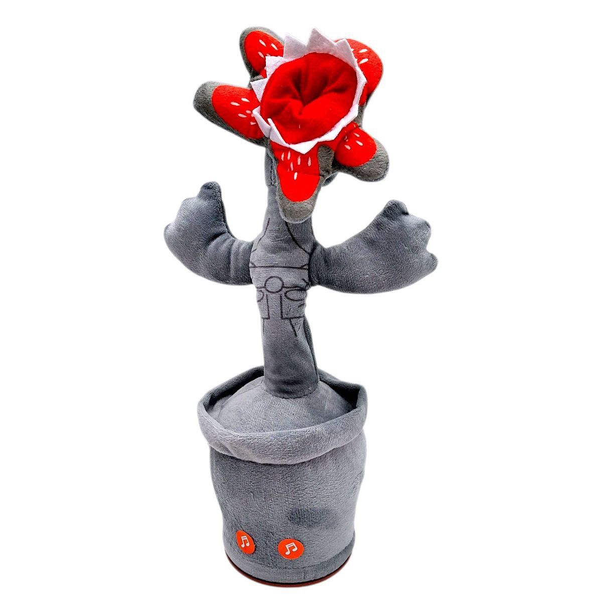 Кактус "Дивні Дива.  Демогоргон"  фото 1