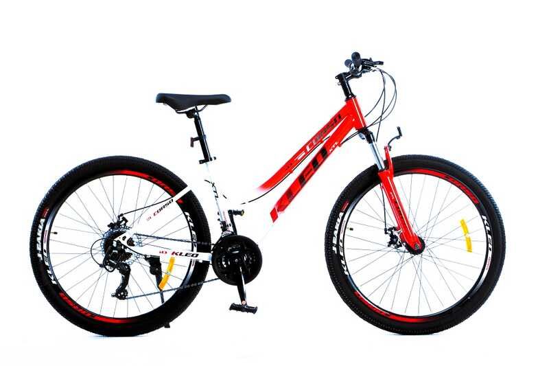 Велосипед Спортивний Corso «KLEO» 26 дюймів  фото 1