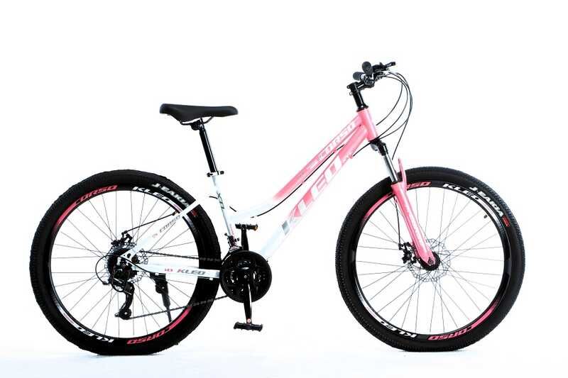 Велосипед Спортивний Corso «KLEO» 26 дюймів  фото 1