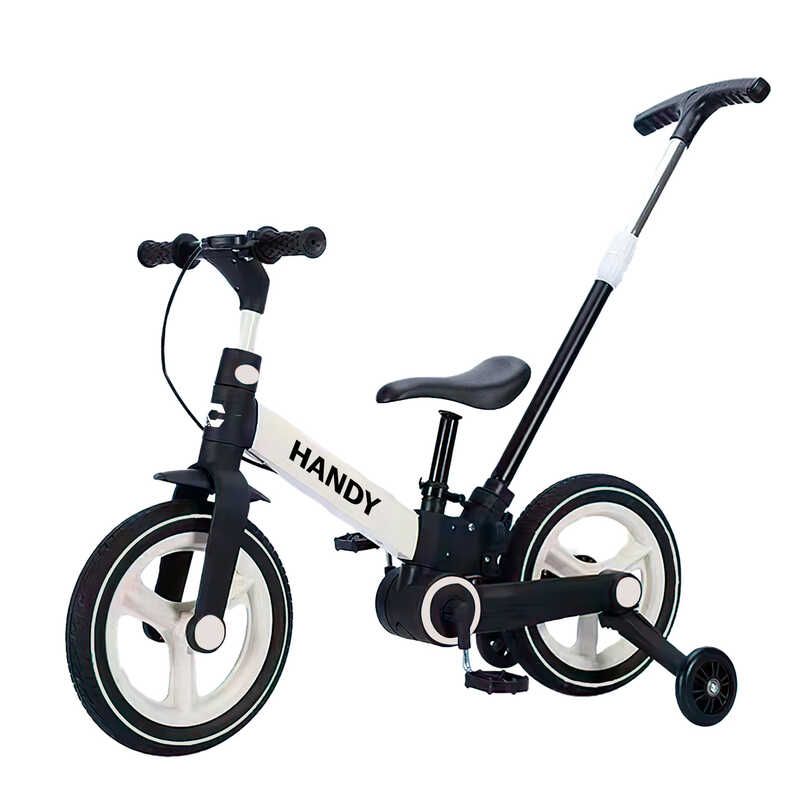 Велосипед-трансформер Corso  фото 1