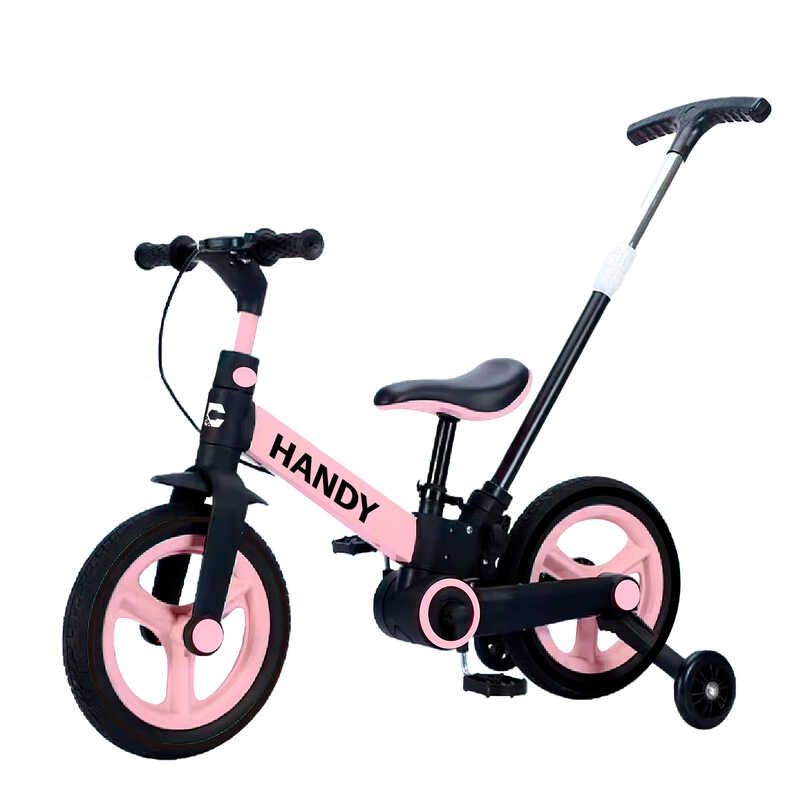 Велосипед-трансформер Corso  фото 1