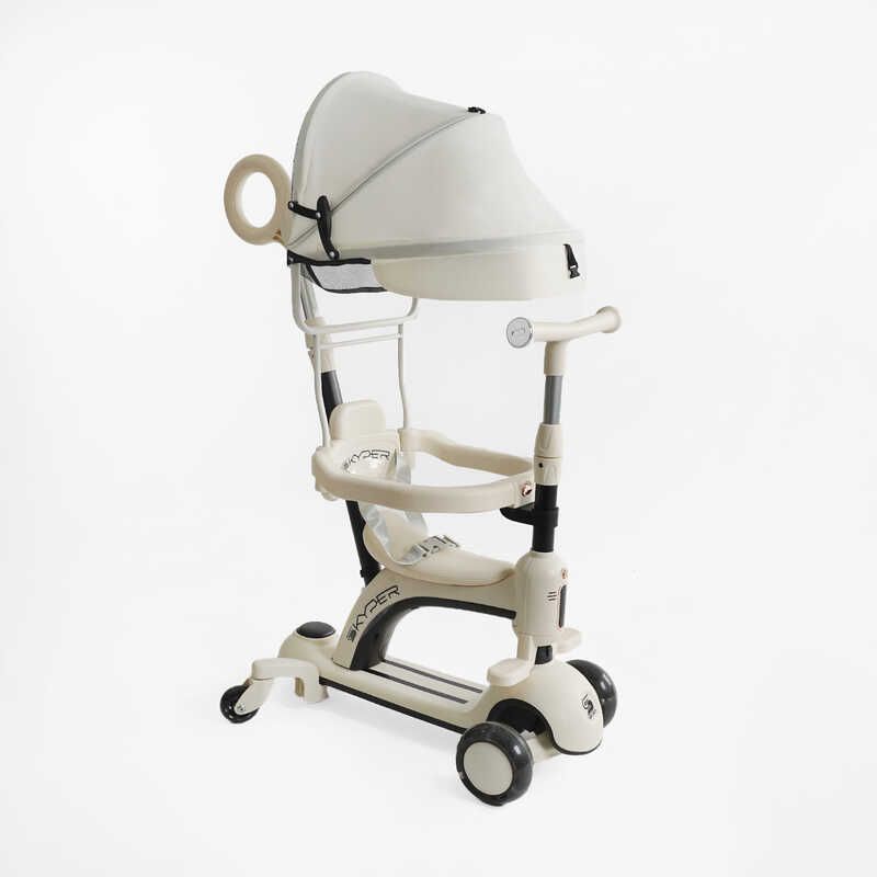 Самокат 5в1 Skyper  фото 1