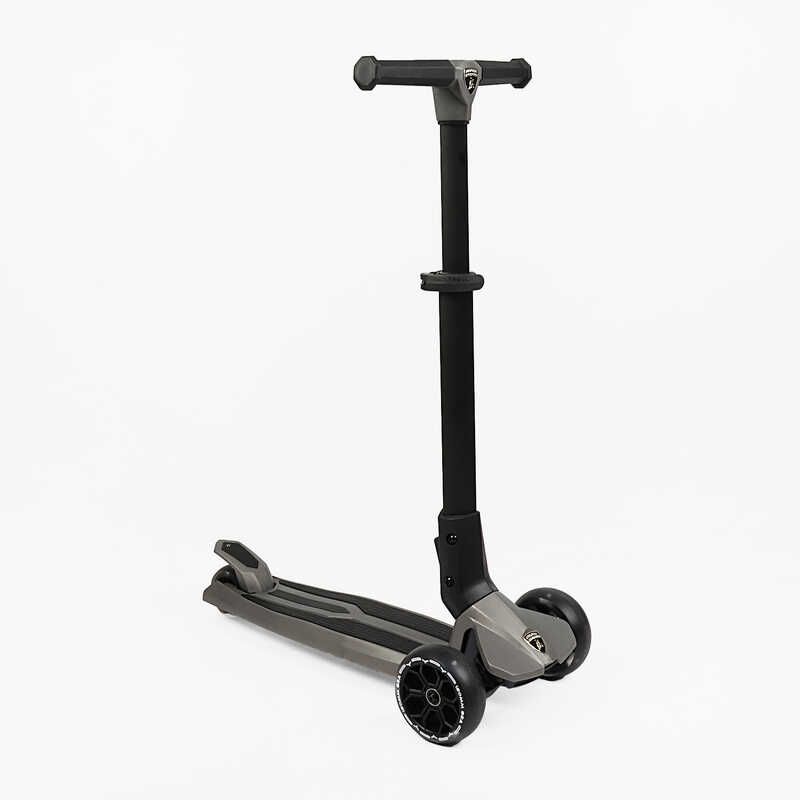 Самокат Lamborghini триколісний  фото 1