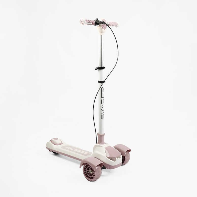 Самокат триколісний Skyper  фото 1