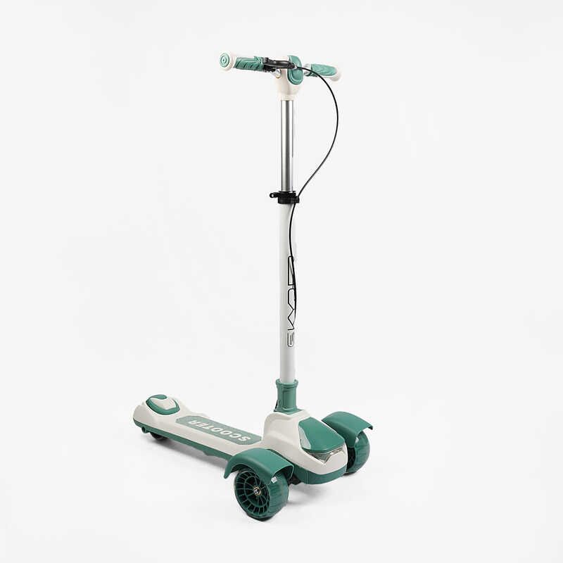 Самокат триколісний Skyper  фото 1