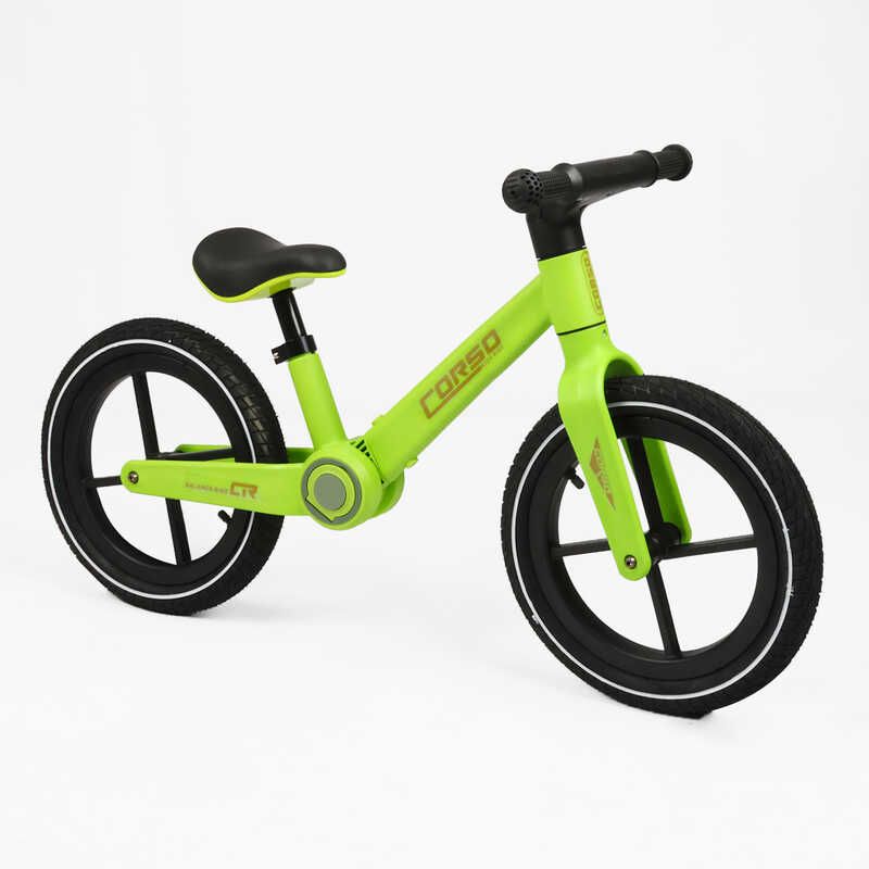 Велобег 14`` Corso  фото 1