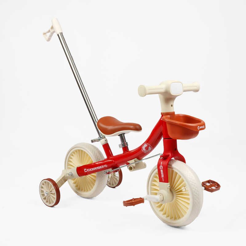 Велосипед-трансформер Corso  фото 1