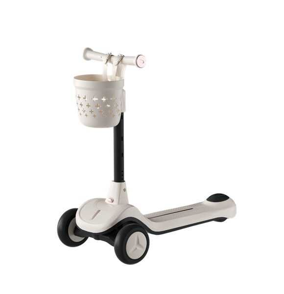 Самокат триколісний Skyper  фото 1