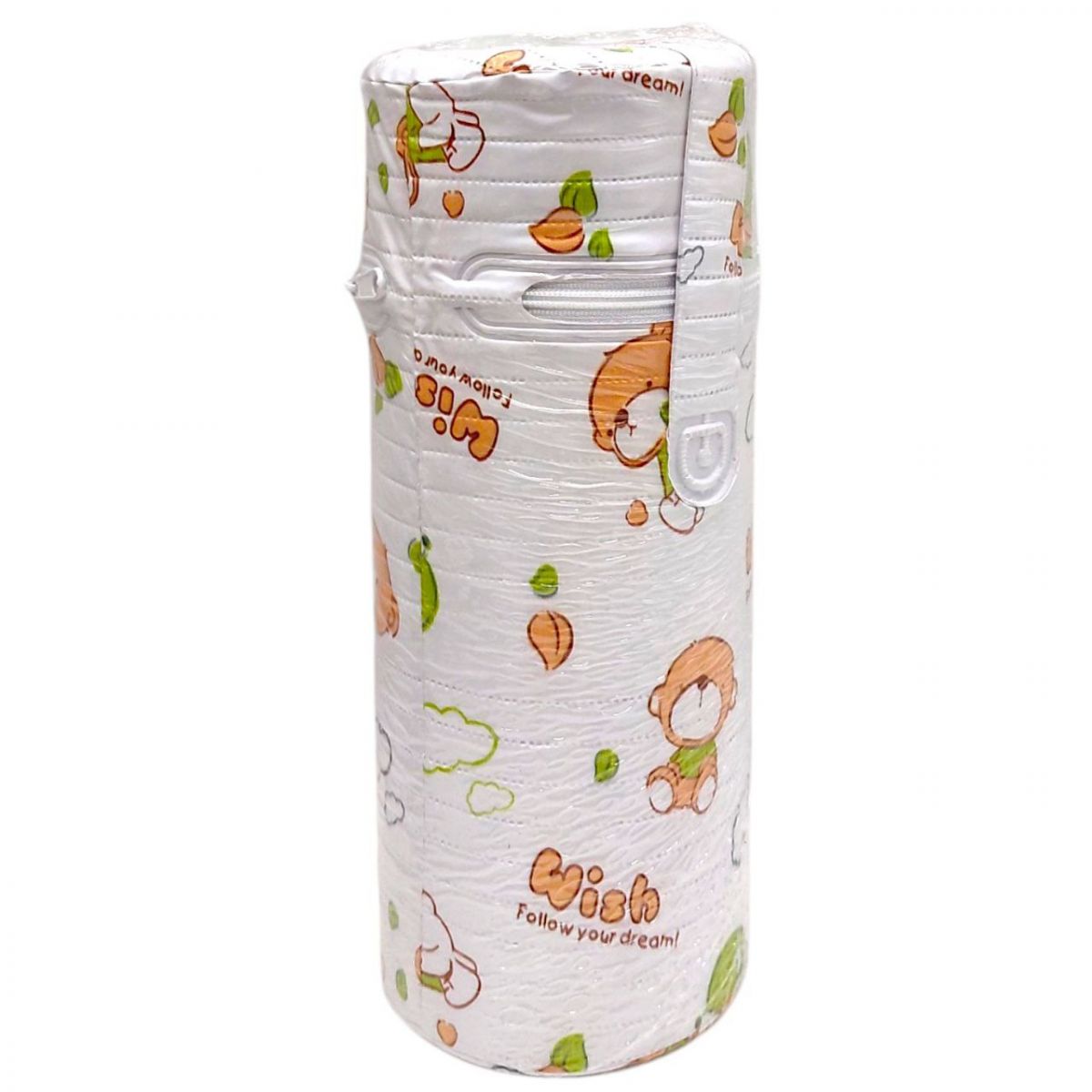 Контейнер для зберігання пляшок "FOLLOW YOUR DREAM"  фото 1