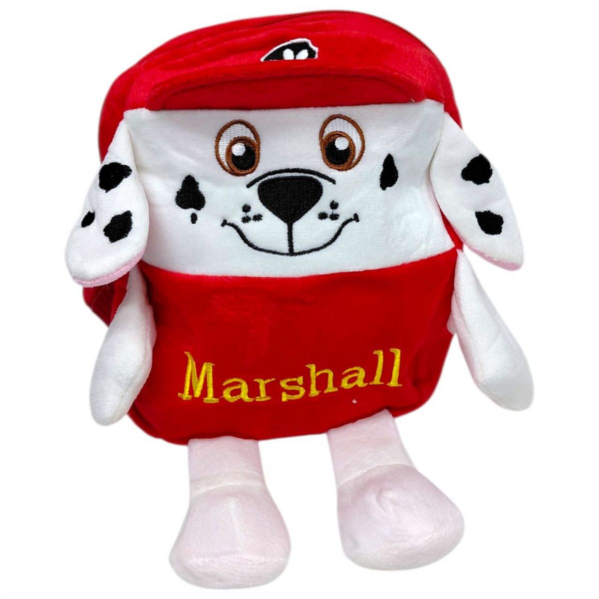 Сумочка Герой "Собачий патруль" 21 см (МАРШАЛ)  фото 1