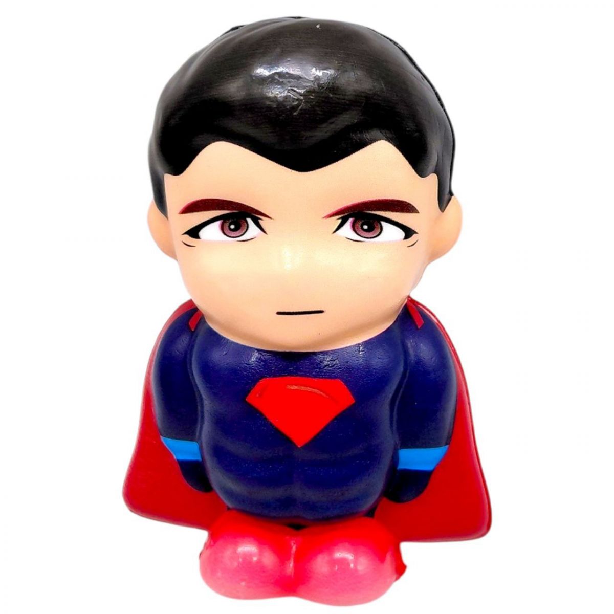 Сквіш герой MARVEL 12 см (СУПЕРМЕН)  фото 1