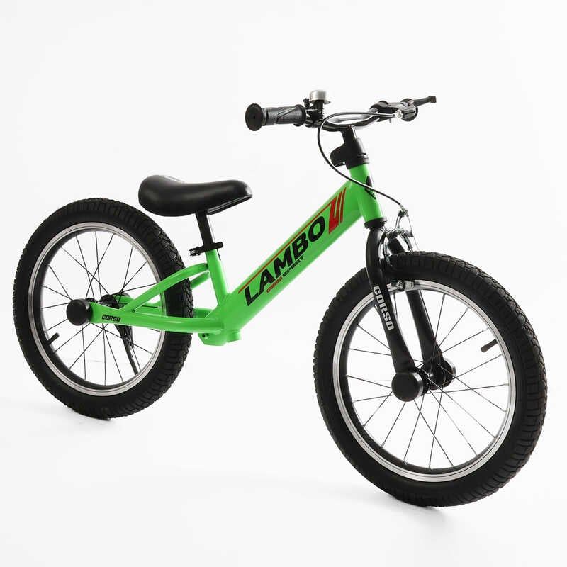 Велобег CORSO LAMBO  фото 1