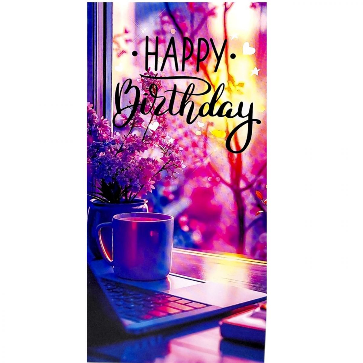 Конверт поздравительный (для денег) набор 10 шт  фото 1