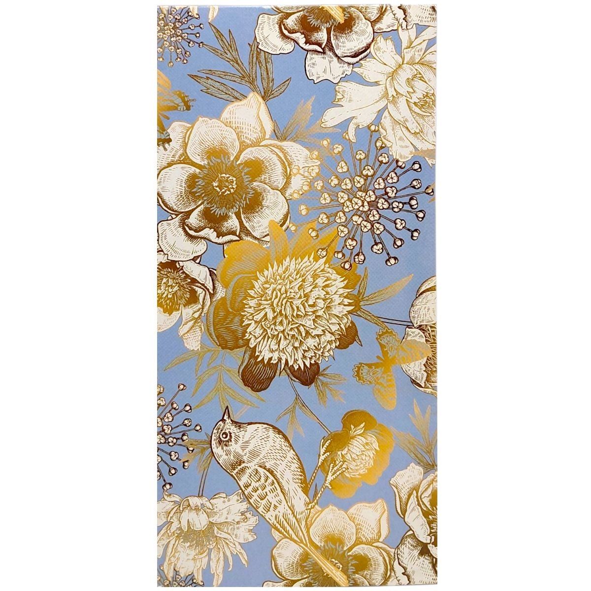 Открытка поздравительная (набор 10 шт)  фото 1