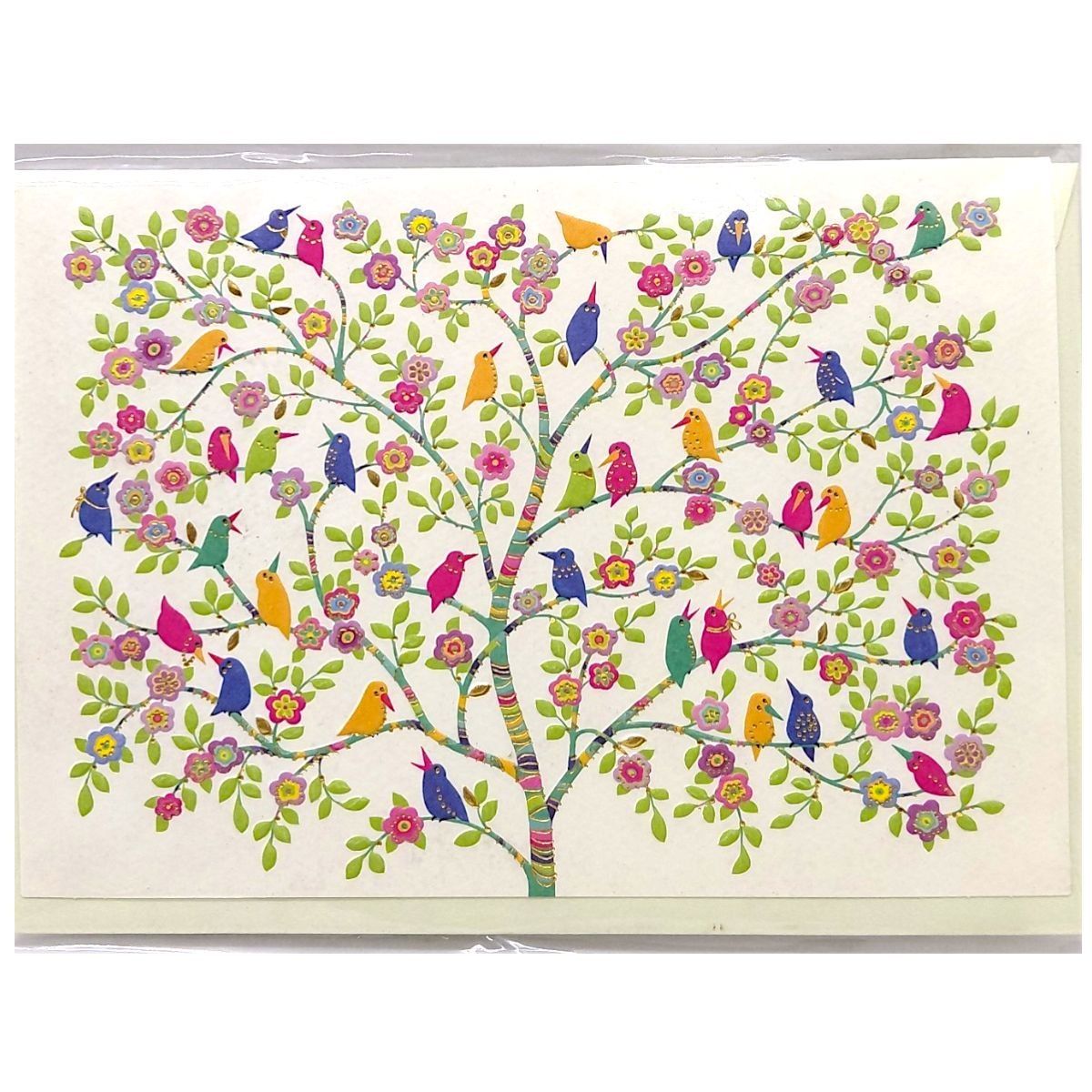 Открытка 167х118 мм, набор 10 шт.  фото 1