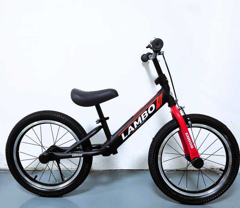 Велобег CORSO LAMBO  фото 1