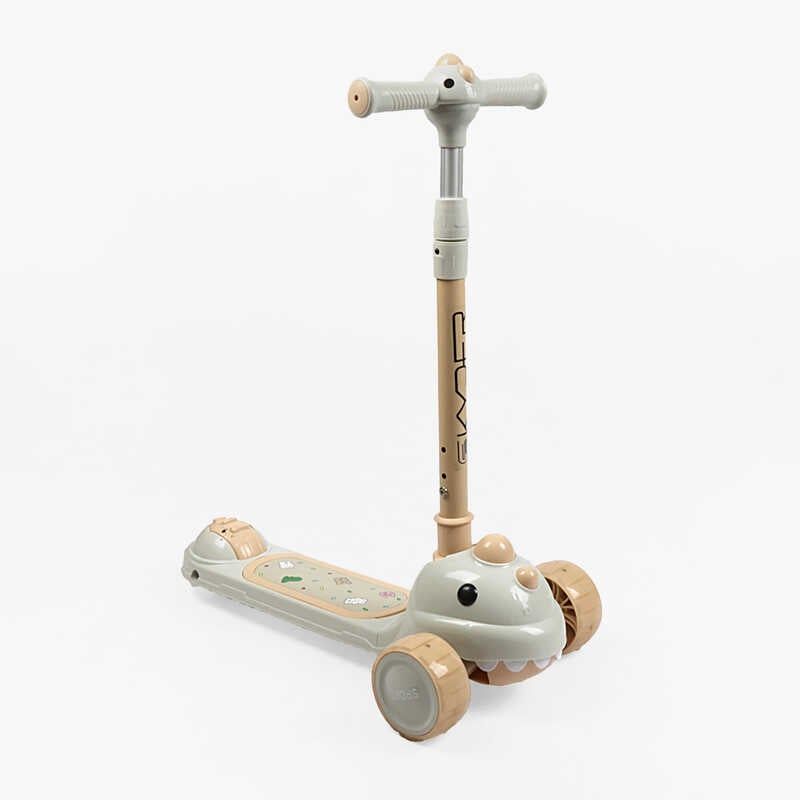 Самокат триколісний Skyper  фото 1