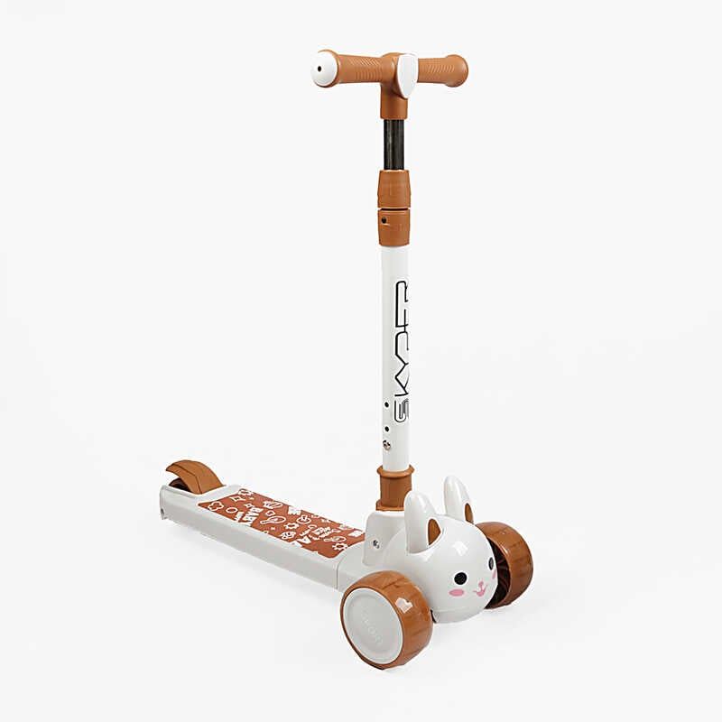 Самокат триколісний Skyper  фото 1