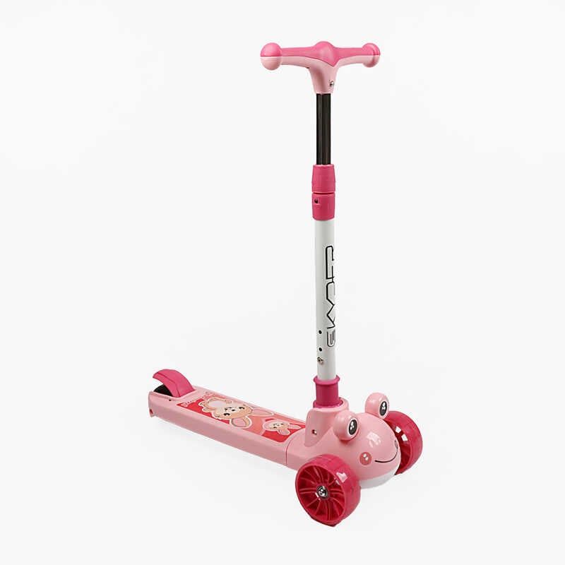 Самокат триколісний Skyper  фото 1