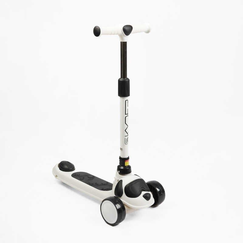 Самокат триколісний Skyper  фото 1