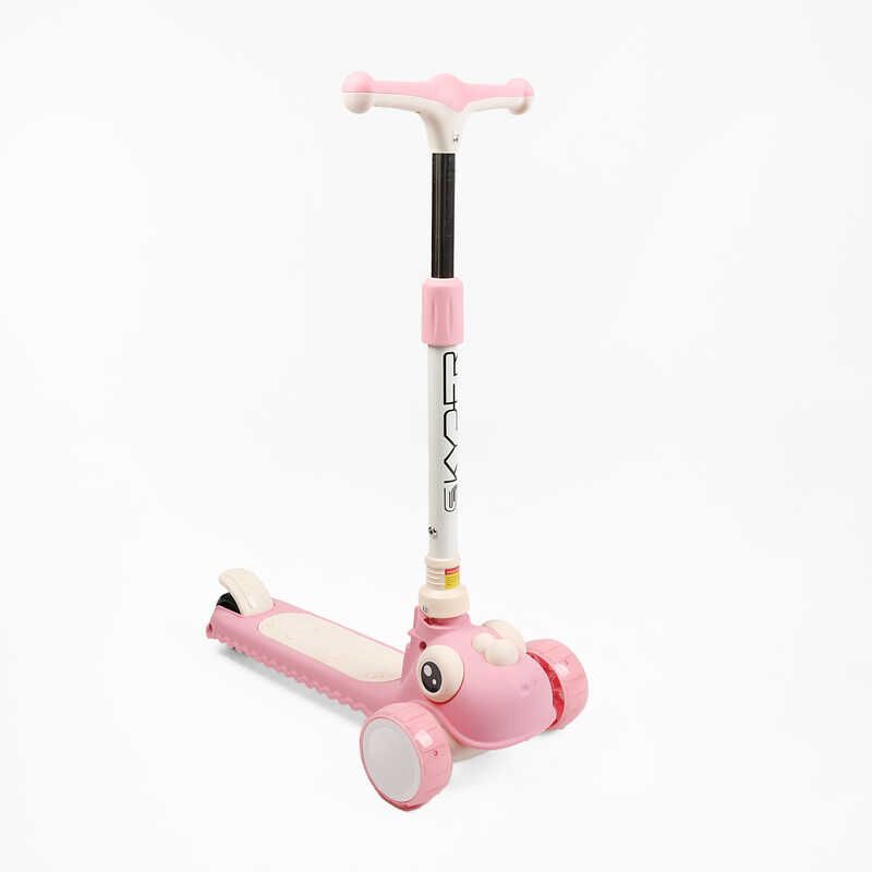 Самокат триколісний Skyper  фото 1