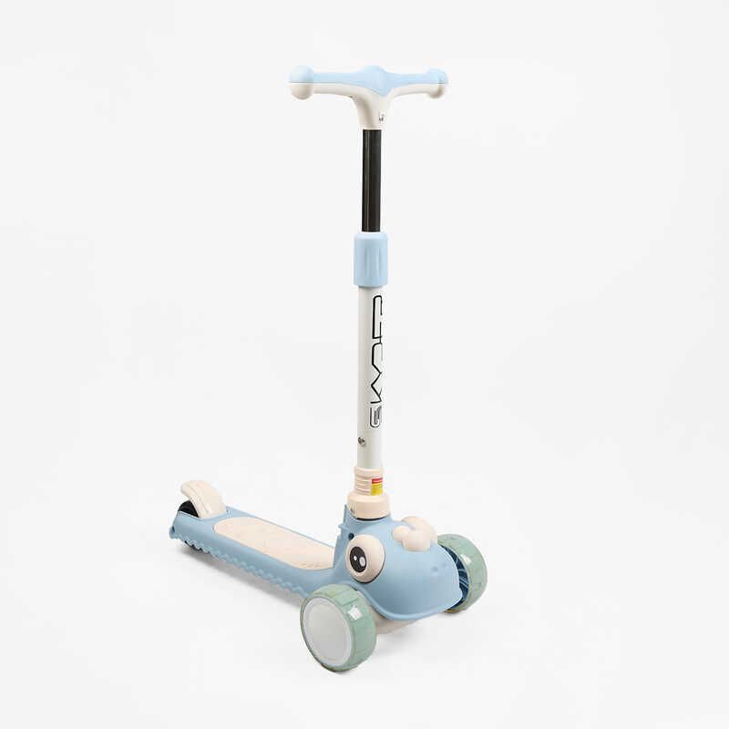 Самокат триколісний Skyper  фото 1