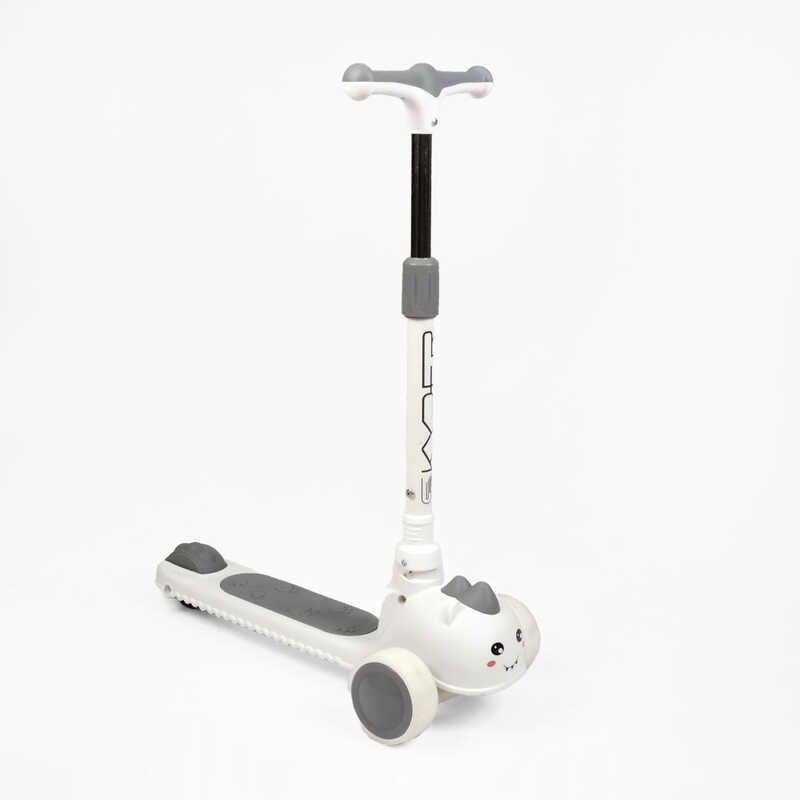 Самокат триколісний Skyper  фото 1