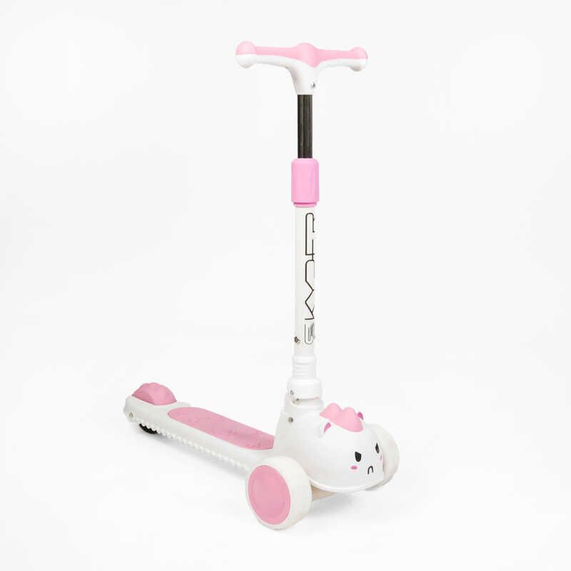 Самокат триколісний Skyper  фото 1