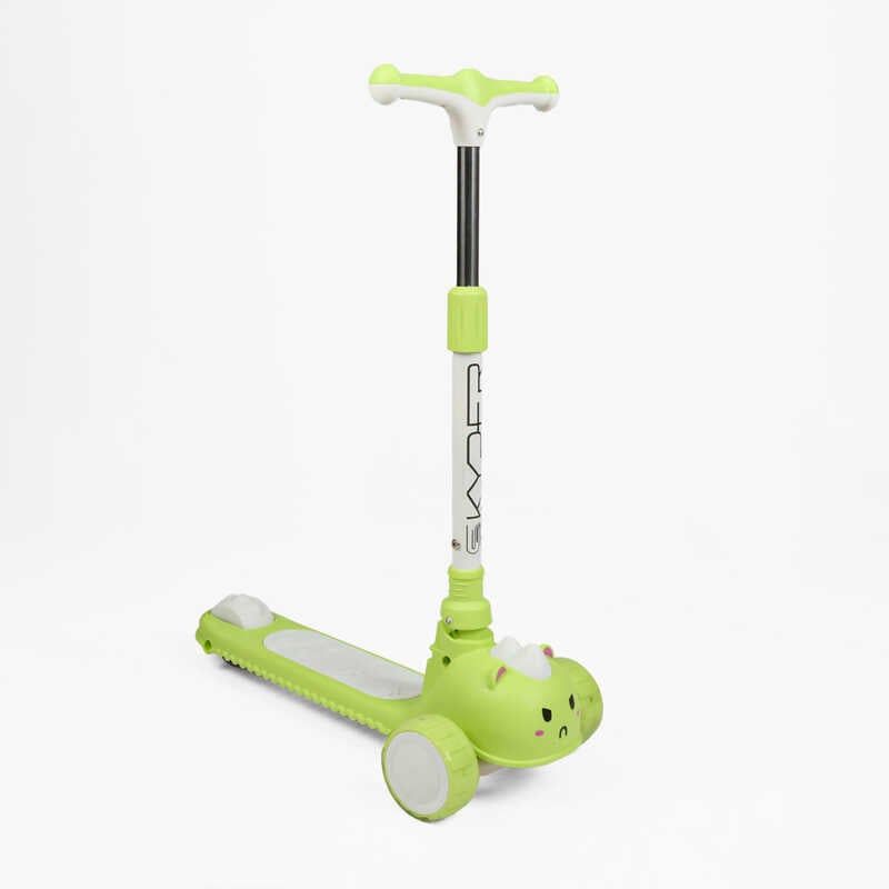 Самокат триколісний Skyper  фото 1